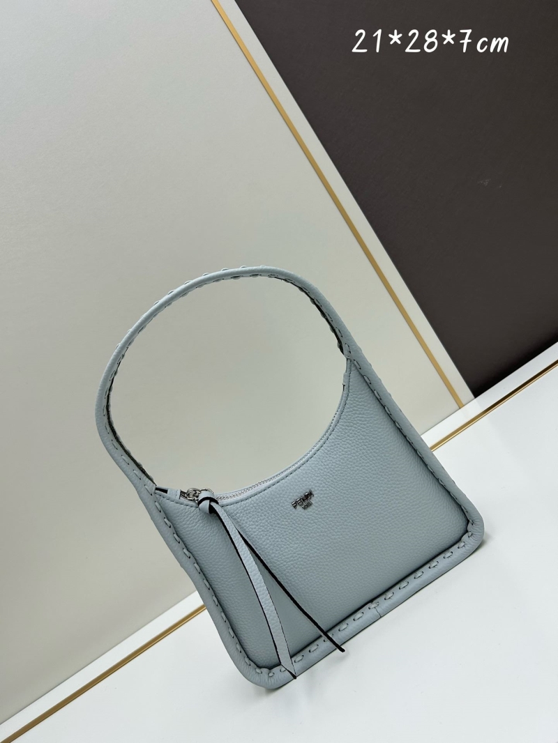 Prada Top Handle Bags